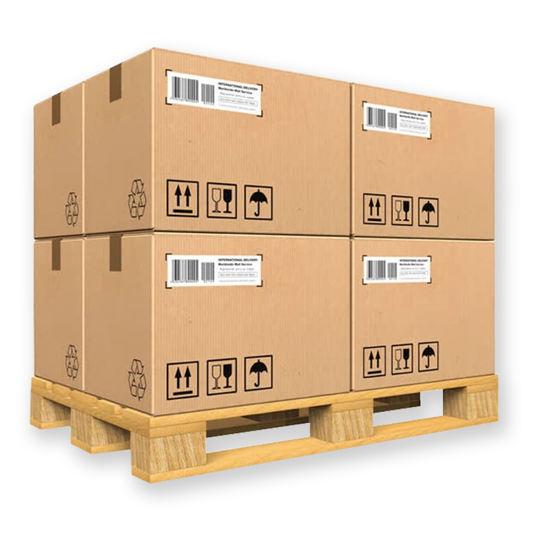 合川区重型包装纸箱有哪六大优点