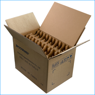 合川区东莞纸箱厂-建议如何提高纸箱承重量
