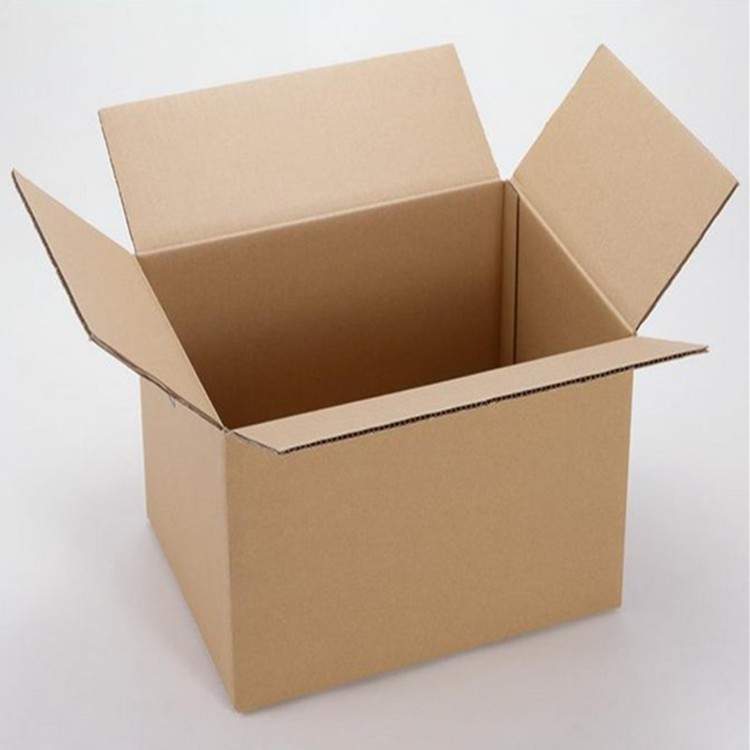 合川区东莞纸箱厂生产的纸箱包装价廉箱美