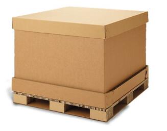 合川区重型纸箱与普通木箱相比优点有哪些？
