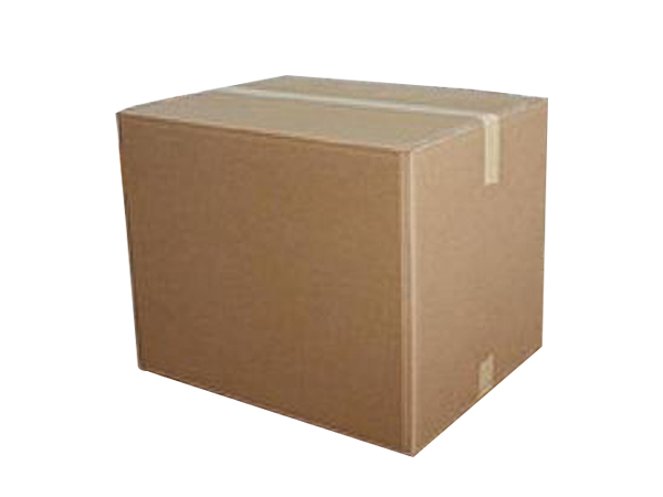 合川区纸箱厂如何测量纸箱的强度