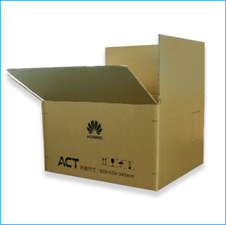 合川区纸箱包装介绍纸箱定制的要求