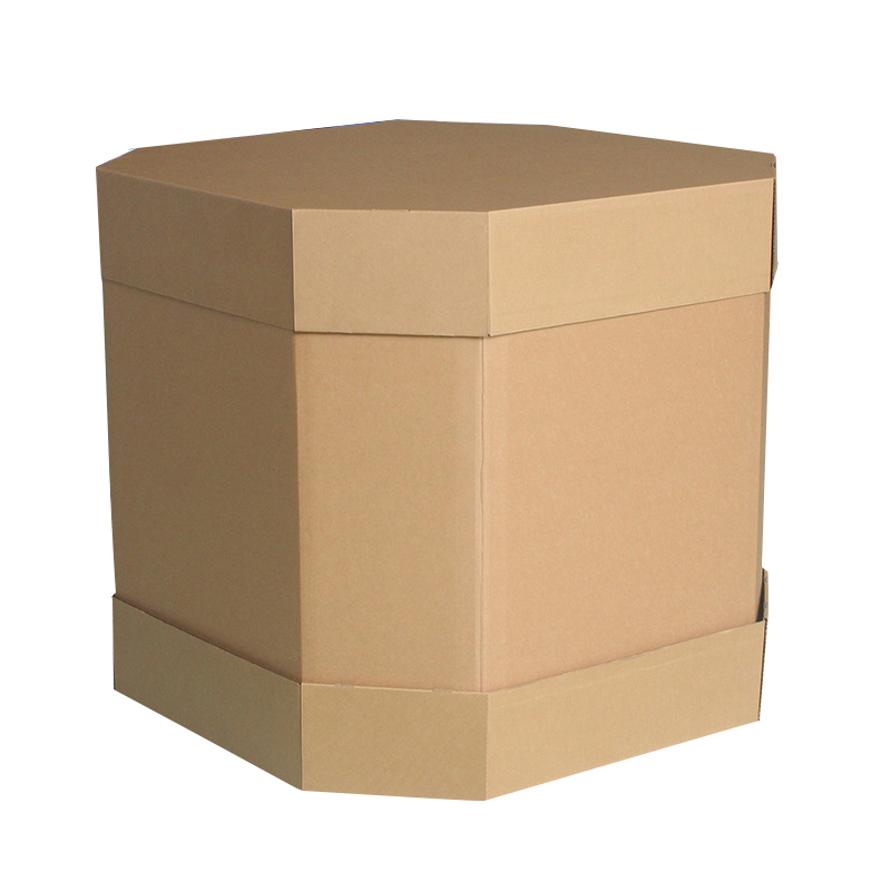 合川区重型纸箱有哪些优点？