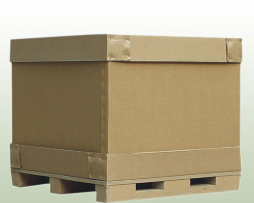 合川区重型纸箱什么原因突然成为包装行业主流？